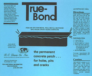 True-Bond™