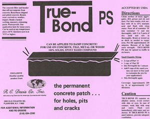 True-Bond PS™